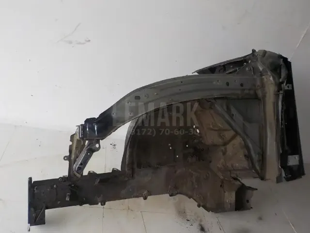 Лонжерон передний левый для  Exeed VX (M36T) 2021