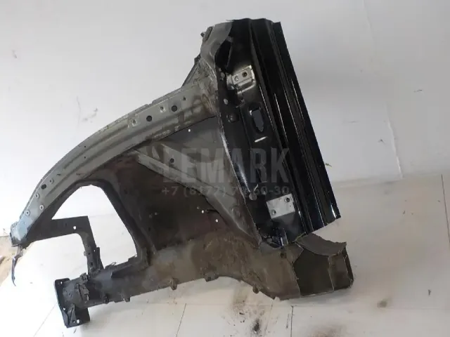 Лонжерон передний левый для  Exeed VX (M36T) 2021
