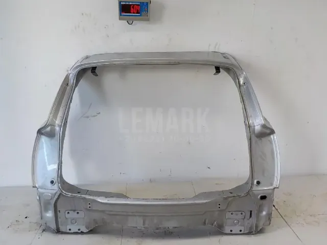 Панель задняя для  Audi A4 [B8] 2007-2015