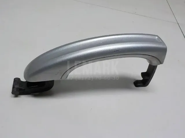 Ручка двери наружная для  FAW Besturn B70 2020