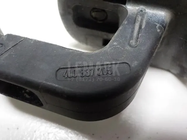 Ручка двери наружная для  FAW Besturn B70 2020