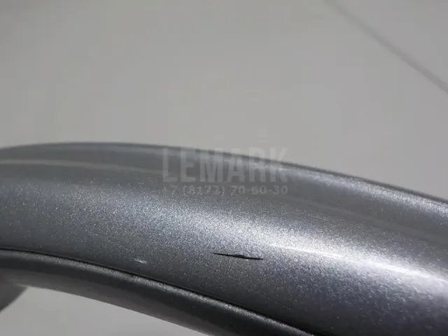 Ручка двери наружная для  FAW Besturn B70 2020