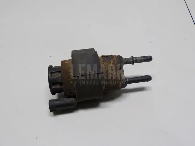 Насос топливный отопителя автономного