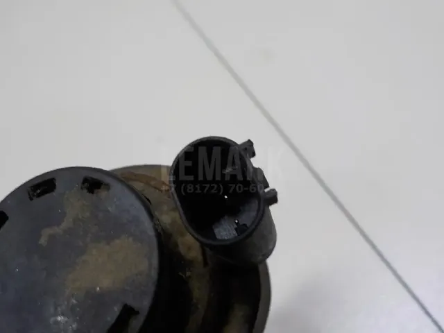 Насос топливный отопителя автономного
