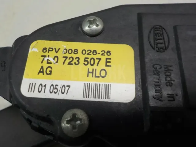 Педаль газа для  Ford Escape EUR 2007-2009