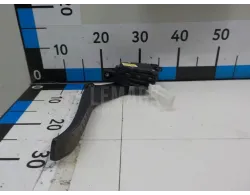 Педаль газа
