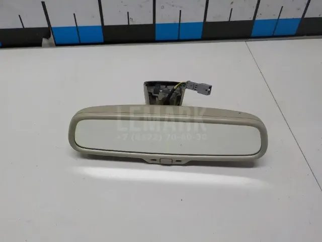Зеркало заднего вида для  Ford Mondeo IV 2007-2015