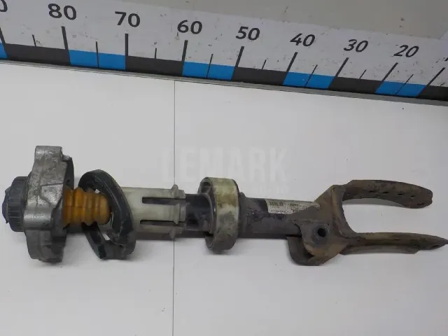 Проставка под переднюю пружину для  Fiat Doblo 2001-2005