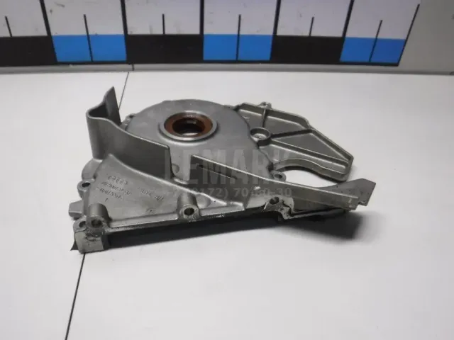 Крышка распредвала для  BMW 5-serie F10/F11 2009-2016