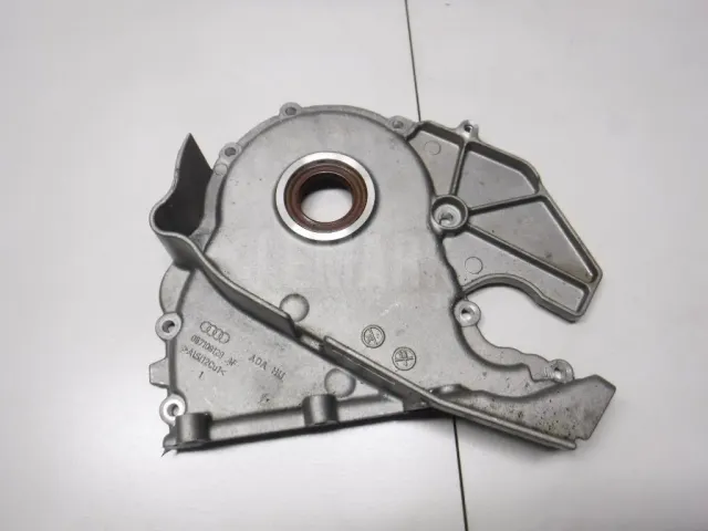 Крышка распредвала для  BMW 5-serie F10/F11 2009-2016