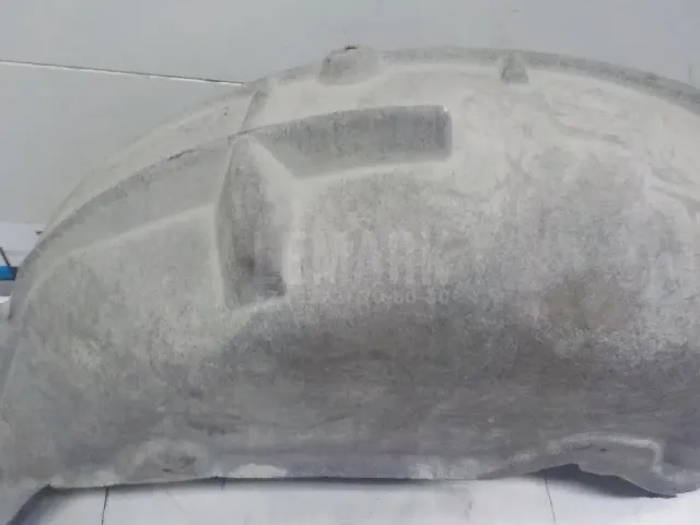 Локер задний левый для  Chevrolet Onix 2019