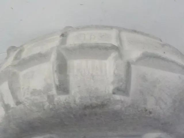 Локер задний правый для  Citroen Berlingo II (B9) 2008-2022