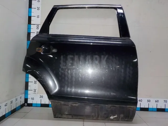 Дверь задняя правая для  Audi A3 (8L1) 1996-2003