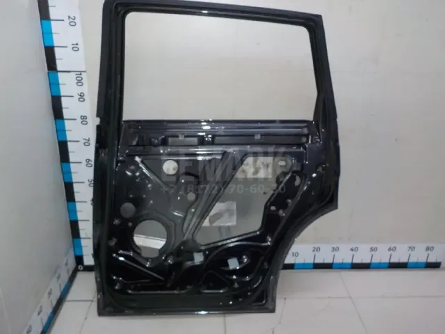 Дверь задняя правая для  Audi A3 (8L1) 1996-2003