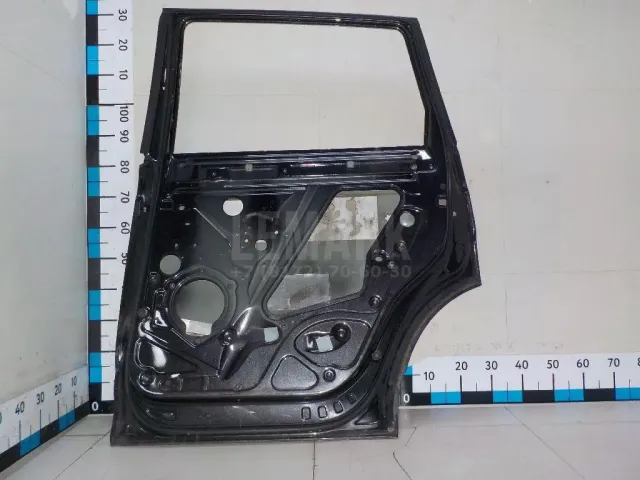 Дверь задняя правая для  Audi A3 (8L1) 1996-2003