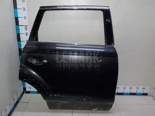 Дверь задняя правая для  Audi A3 (8L1) 1996-2003
