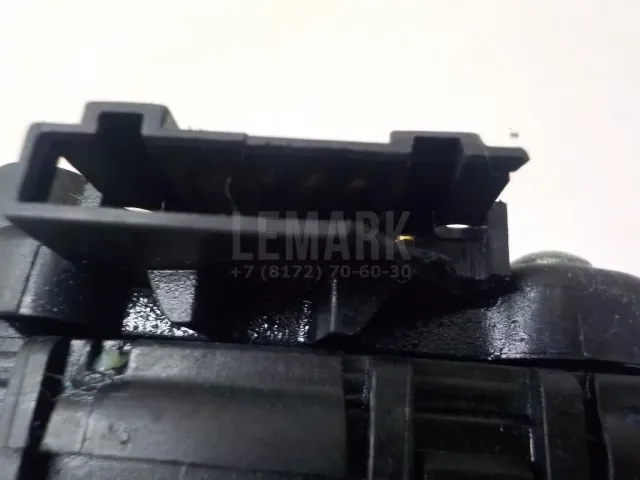 Педаль газа