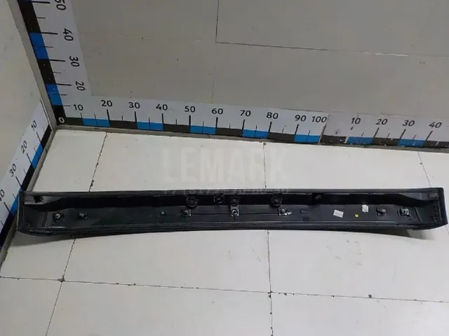 Спойлер (дефлектор) багажника для  Ford Edge 2007-2015