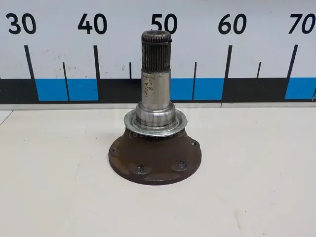Полуось промежуточная (привод)