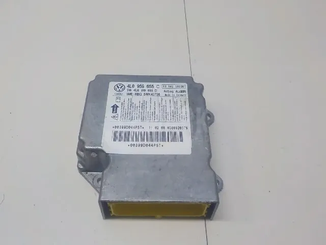 Блок управления AIR BAG для  Audi A3 [8V] 2013-2020