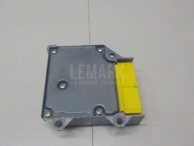 Блок управления AIR BAG для  Audi A3 [8V] 2013-2020