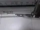 Спойлер заднего бампера