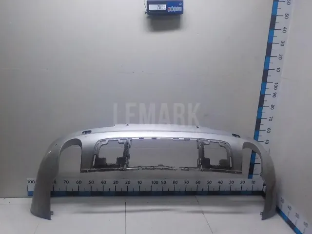 Спойлер заднего бампера