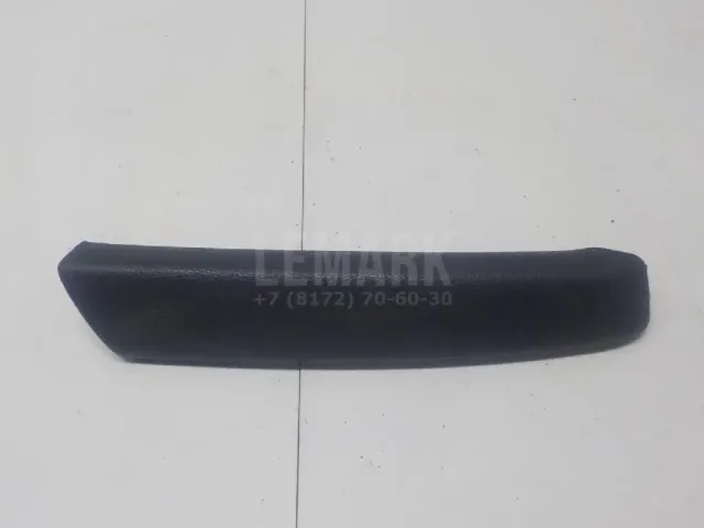 Накладка ручки внутренней для  Citroen C5 2004-2008