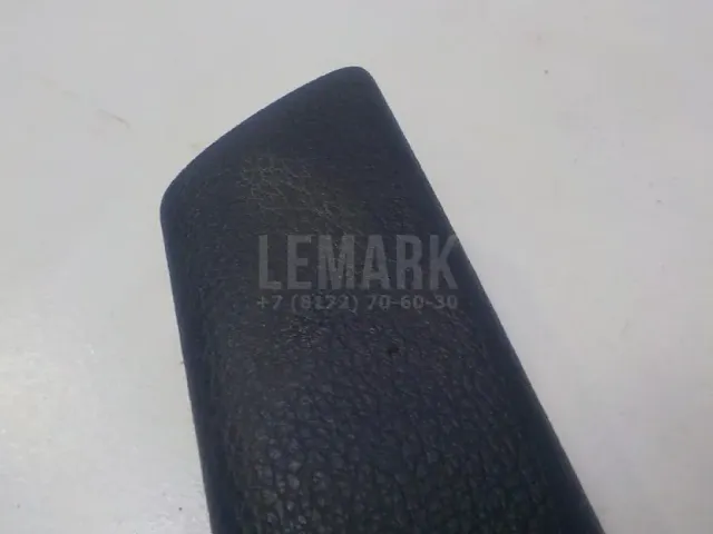 Накладка ручки внутренней для  Citroen C5 2004-2008