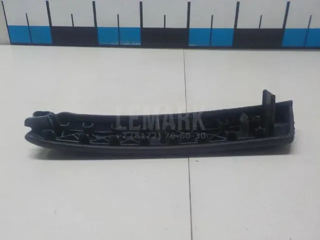 Накладка ручки внутренней для  Citroen C5 2004-2008