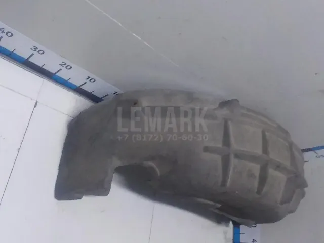 Локер задний правый для  Ford Fusion 2002-2012