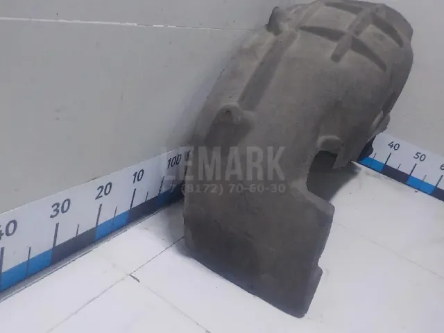 Локер задний правый для  Ford Fusion 2002-2012