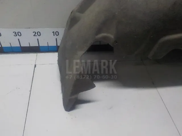 Локер задний правый для  Ford Fusion 2002-2012