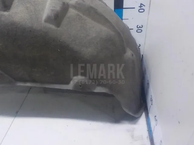 Локер задний правый для  Ford Fusion 2002-2012