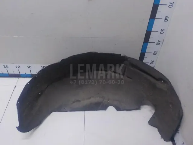 Локер задний правый для  Ford Fusion 2002-2012