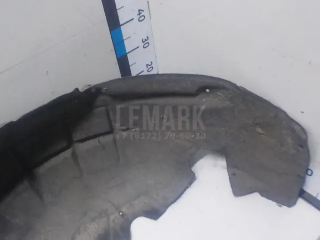Локер задний правый для  Ford Fusion 2002-2012