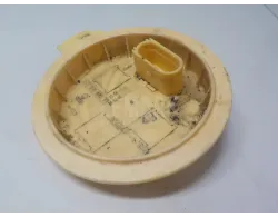 Фланец топливного насоса