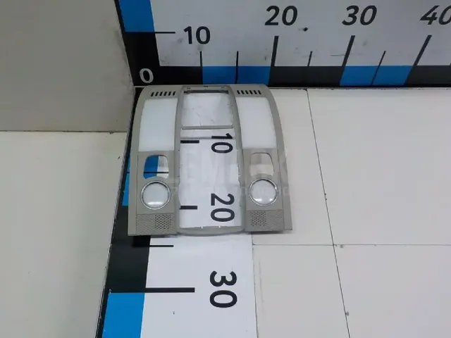 Рамка плафона салонного для  Audi Q3 (8U) 2012-2018