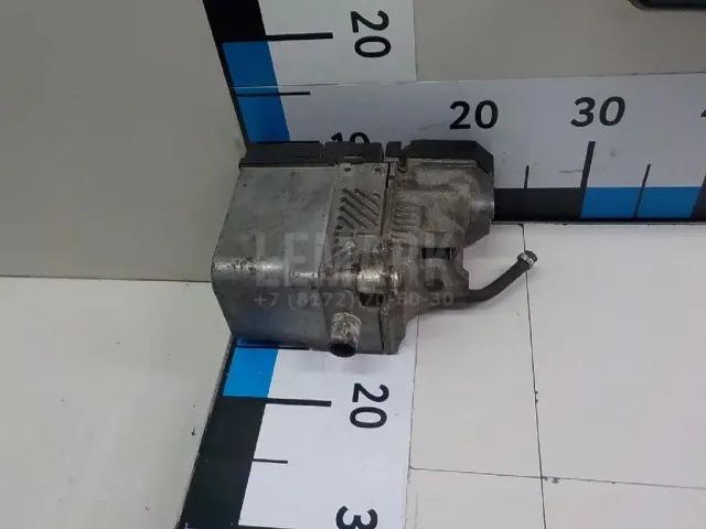 Отопитель автономный