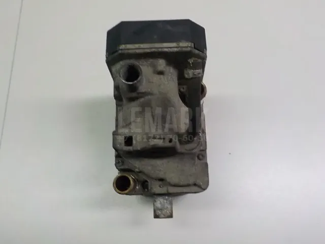 Отопитель автономный
