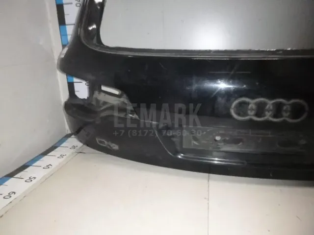 Дверь багажника для  DAF LF 45 2001-2013