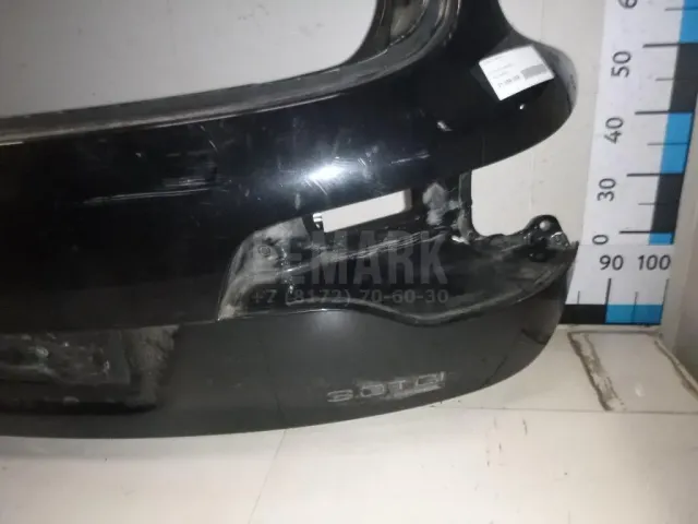Дверь багажника для  DAF LF 45 2001-2013