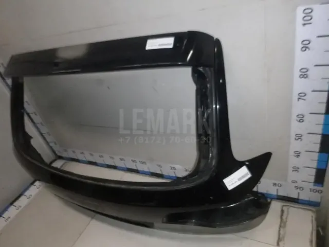 Дверь багажника для  DAF LF 45 2001-2013