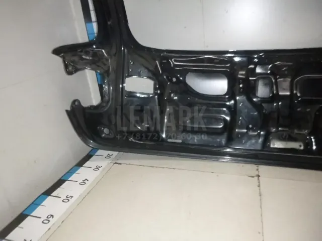 Дверь багажника для  DAF LF 45 2001-2013