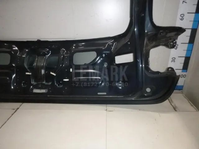 Дверь багажника для  Chery Tiggo 8 Pro Max (T1D) 2022