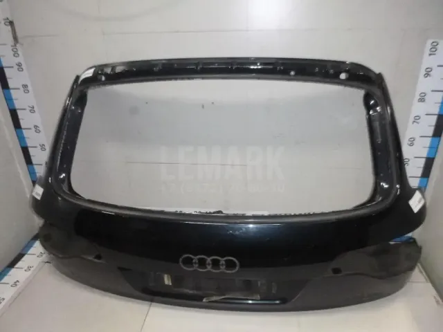 Дверь багажника для  Chery Tiggo 8 Pro Max (T1D) 2022