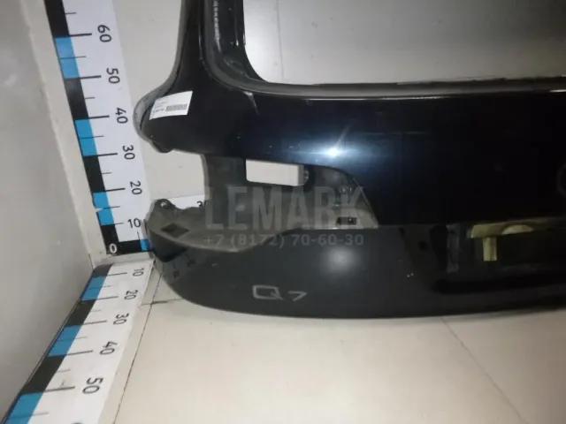 Дверь багажника для  Chery Tiggo 8 Pro Max (T1D) 2022