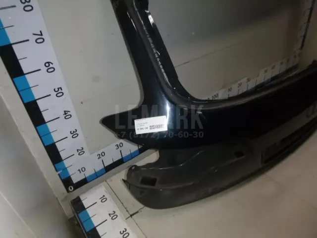 Дверь багажника для  Chery Tiggo 8 Pro Max (T1D) 2022