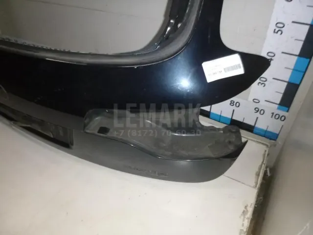 Дверь багажника для  Chery Tiggo 8 Pro Max (T1D) 2022