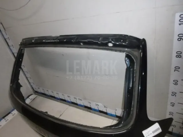 Дверь багажника для  Chery Tiggo 8 Pro Max (T1D) 2022